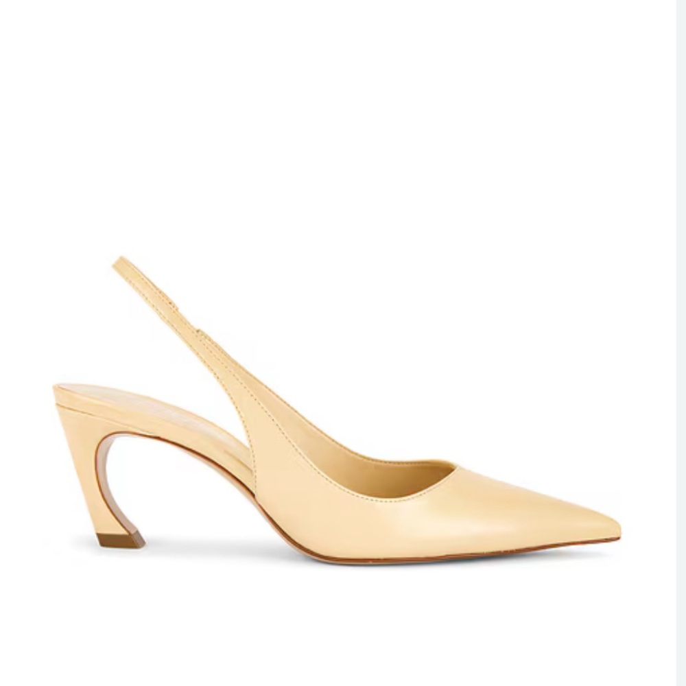 SCHUTZ Lexi Sling Pump